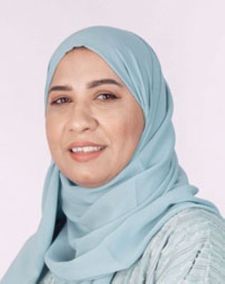 Kamla Said al Rahbia