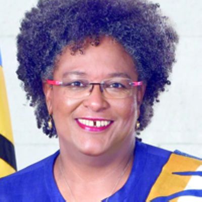 Mia Amor Mottley