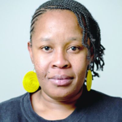Koketso Moeti