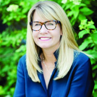Jennifer Morris