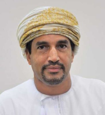 Mohammed al Riyami