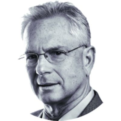 Clifford Krauss