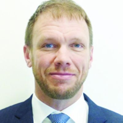 Havard Halland