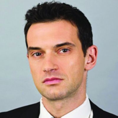 Francesco Guerrera