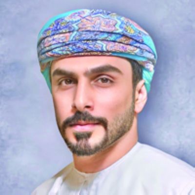 Abdulaziz Al Fahdi