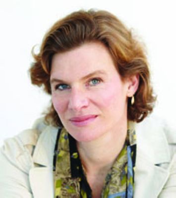Mariana Mazzucato