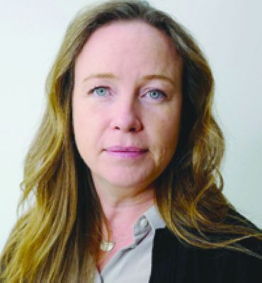 Claire Hutchings