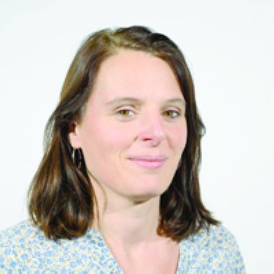 Marion Thibaut