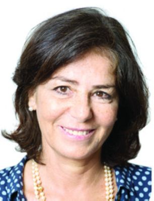 Lucrezia Reichlin