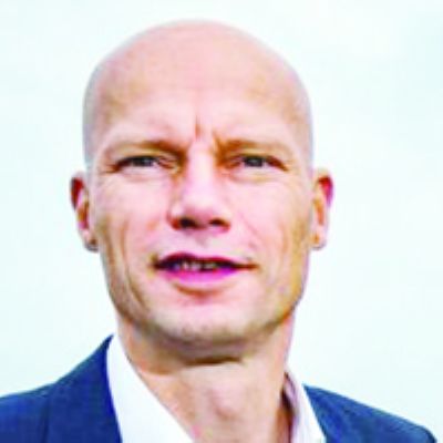 Henk Ovink