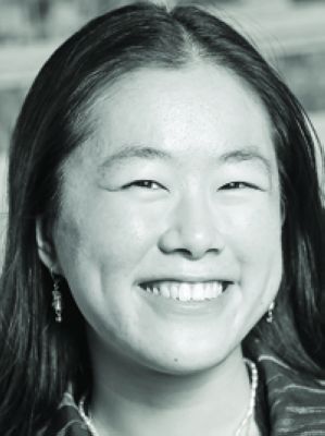 Kalley Huang
