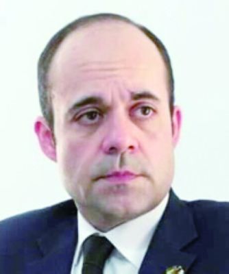 Dr Maksym Subkh