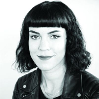 Kate Conger