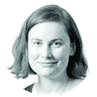 Amanda Taub
