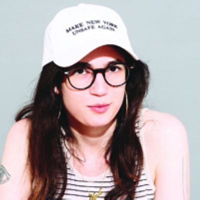 Eve Peyser