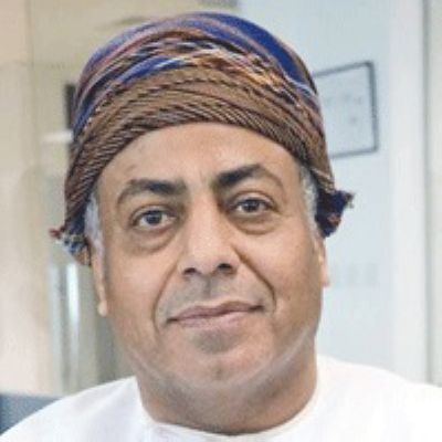 Mohammed Anwar Al Balushi