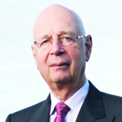 Klaus Schwab