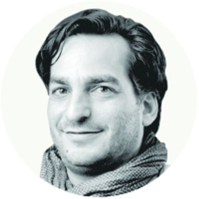 Marc Santora