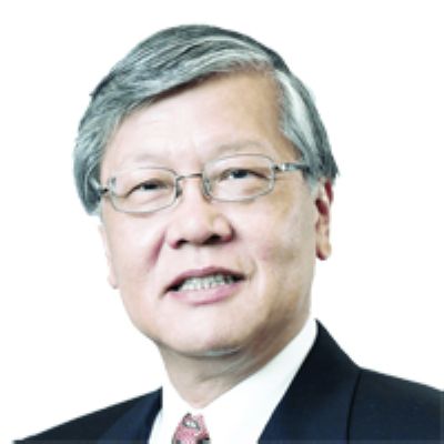 ANDREW SHENG