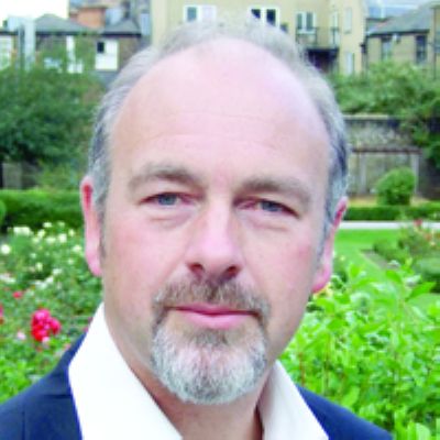 Richard Black