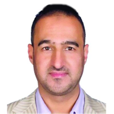 Adel Zaanoun