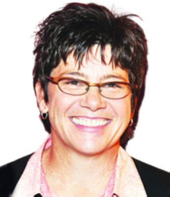 Kim Severson