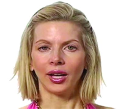 Sarah Lyall