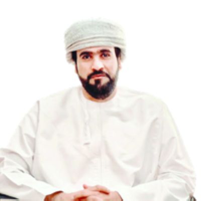 Dr Muamar bin Ali al Toobi