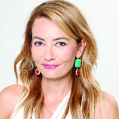 Sona Muzikárová