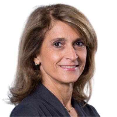 Sophia Kalantzakos