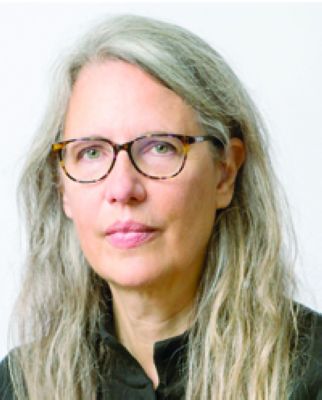Laurie Goering