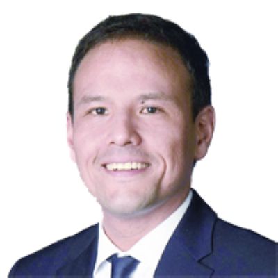 Cédric O