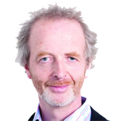 Hugo Dixon