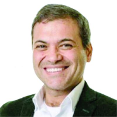 Fadi Al Shihabi