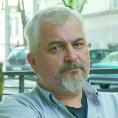 Aleksandar Vasovic