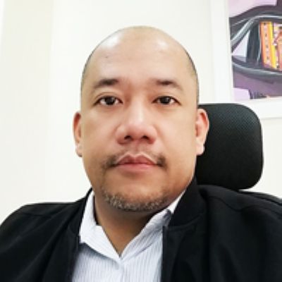 Jomar Mendoza