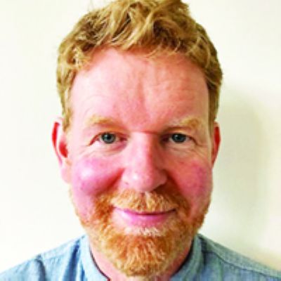 Andrew Gray