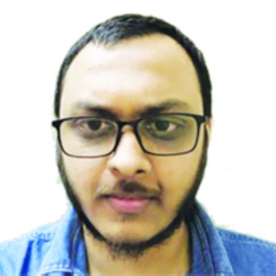 Pranav Kiran