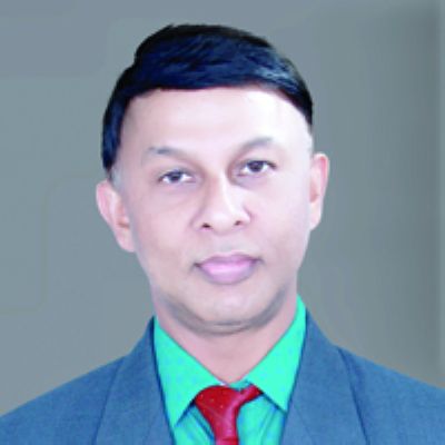 SAJI UTHUPPAN