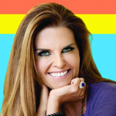 Maria Shriver