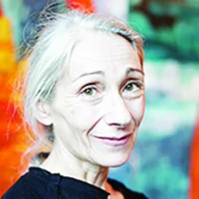 BRIGITTE GRANVILLE