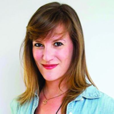 Lauren Sloss