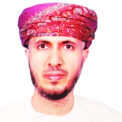 Dr Humaid Mohamed al Busaidi