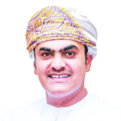 Abdulaziz Darwish al Zadjali