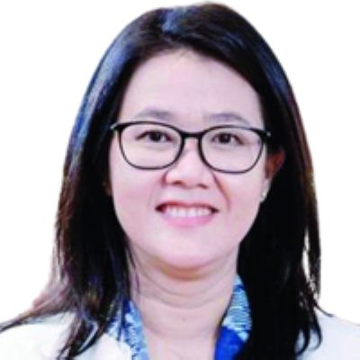 Lili Yan Ing