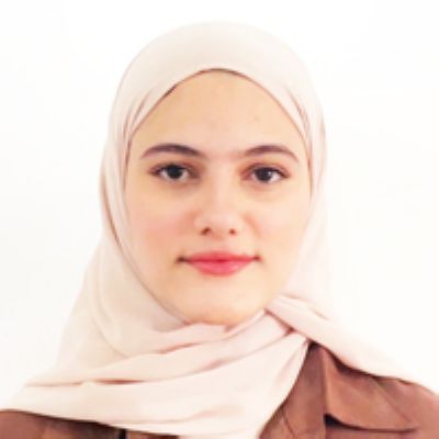 Danya Khalfan Alharrasi