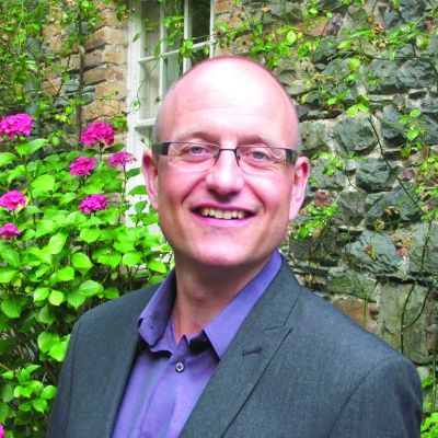 Neil Ford