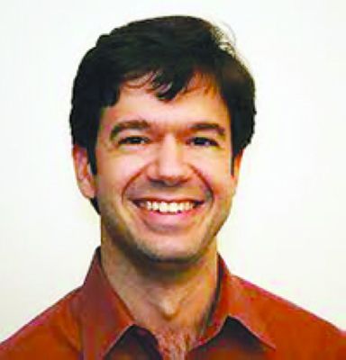 Alex Travelli