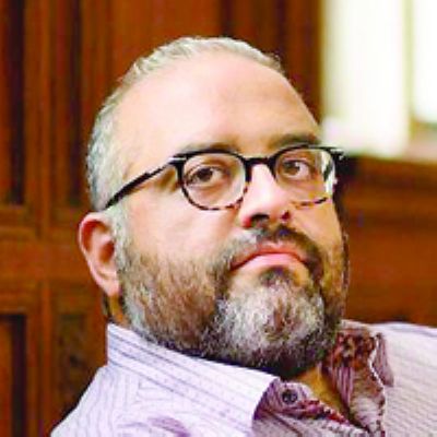Shamus Khan