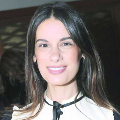 Rina Raphael